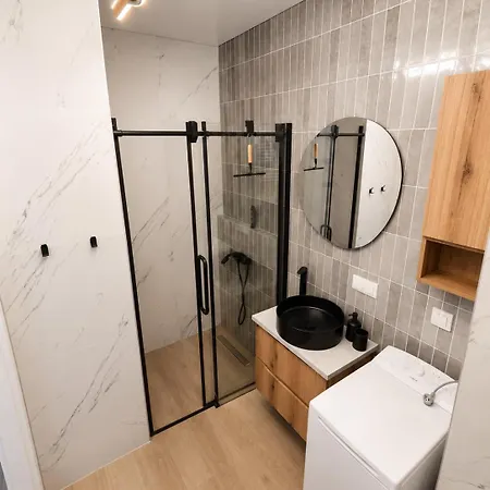 Apartamento Baltic Blush Exclusive *